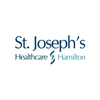 St Joseph's Healthcare Hamilton United Kingdom Jobs Expertini